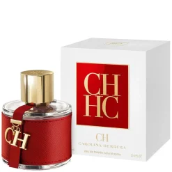 Ch Eau De Toilette 100ml