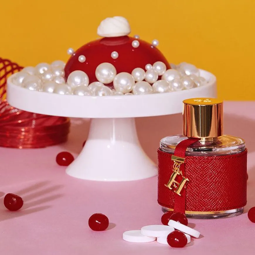 Ch Eau De Toilette 100ml