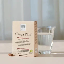 Chaga Plus 30 pcs