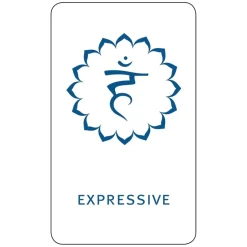 Chakra 5 Balancing Pure-Fume Mist 100ml