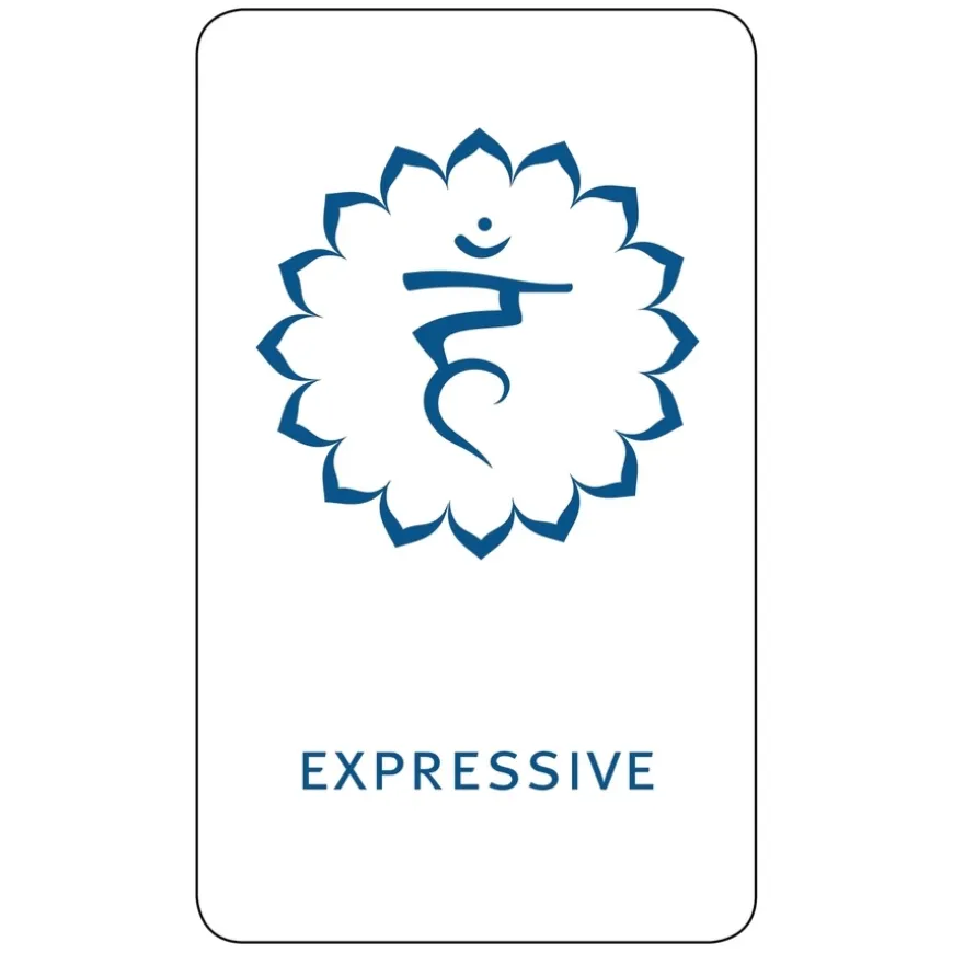 Chakra 5 Balancing Pure-Fume Mist 100ml