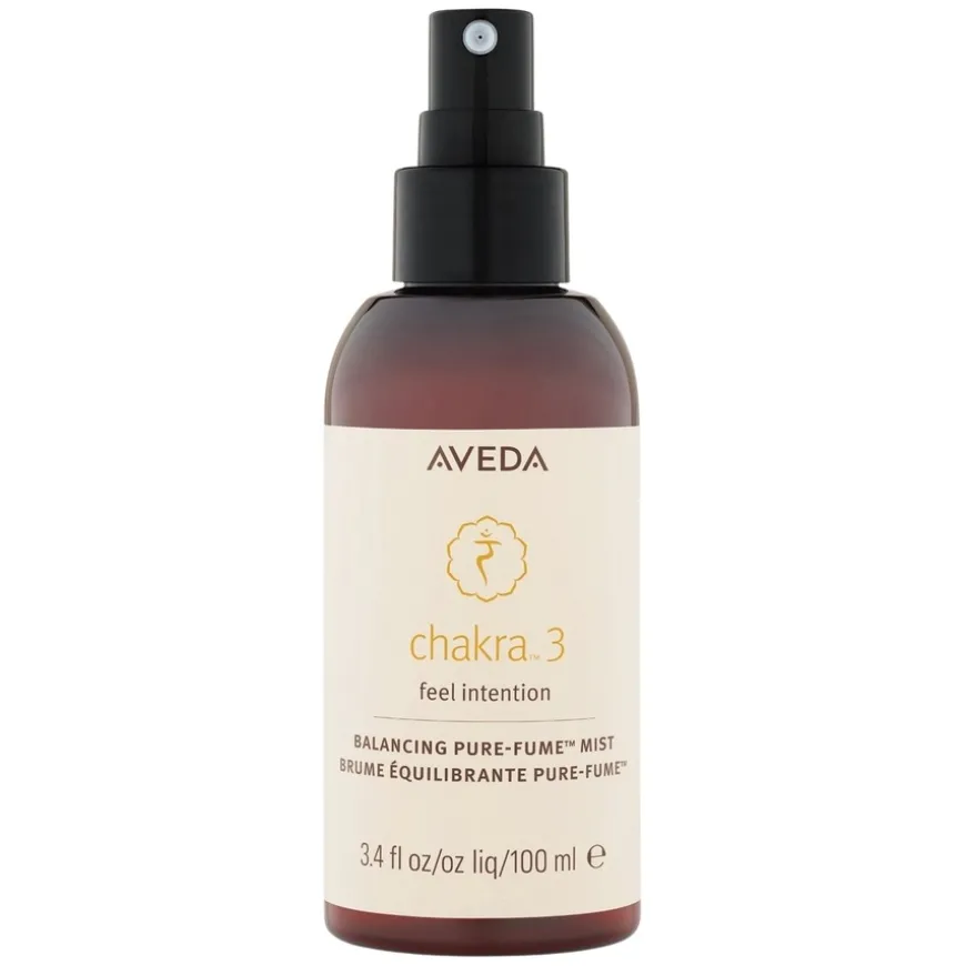 Chakra 3 Balancing Pure-Fume Mist 100ml