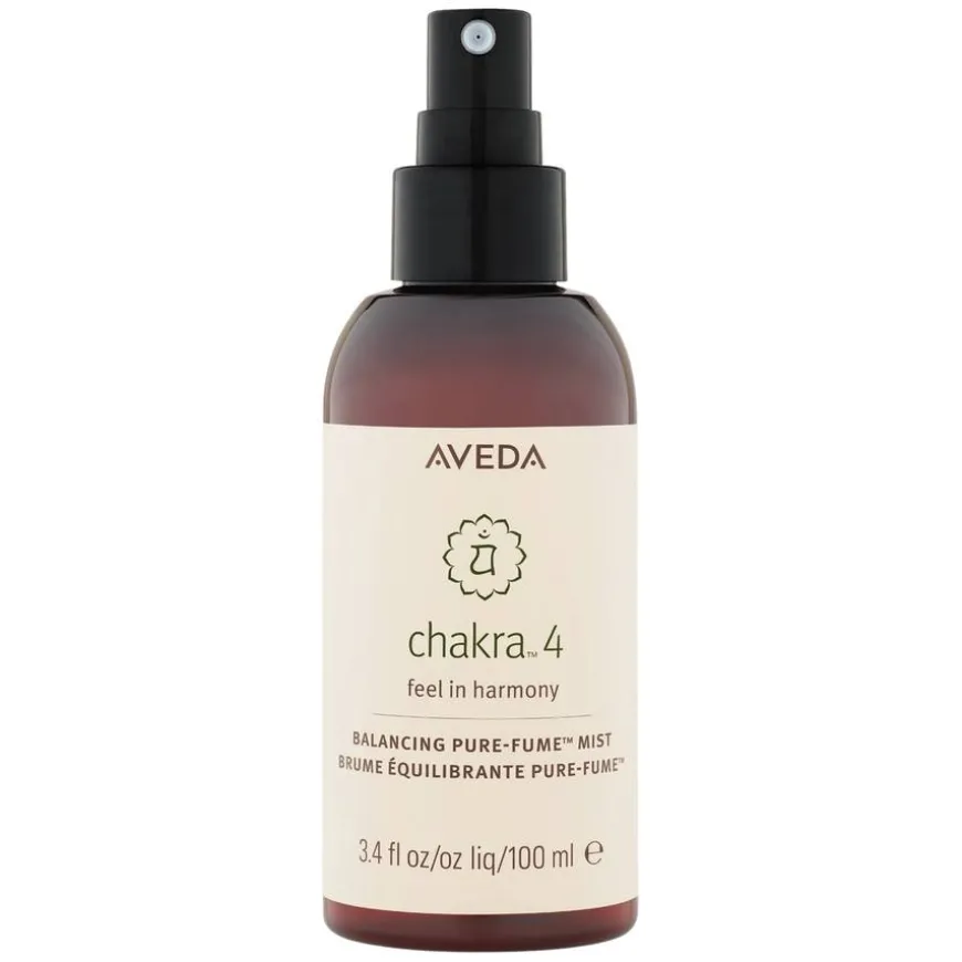 Chakra 4 Balancing Pure-Fume Mist 100ml