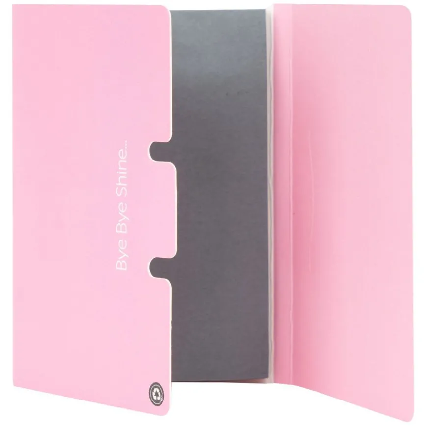 Charcoal Blotting Papers 100pcs