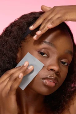 Charcoal Blotting Papers 100pcs