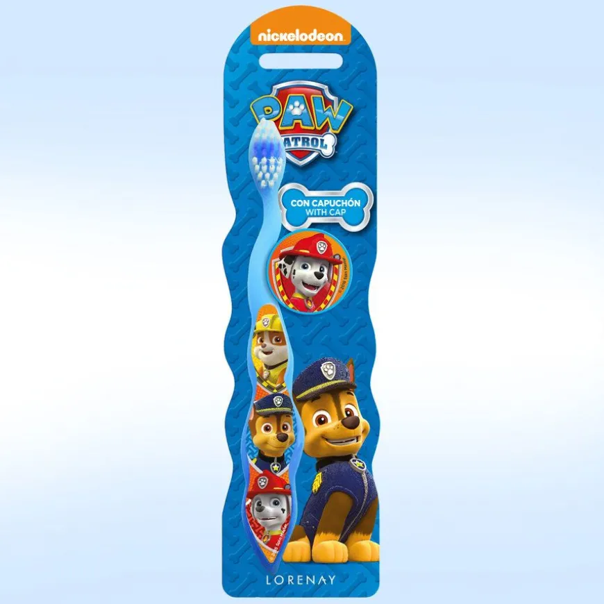 Chase Toothbrush