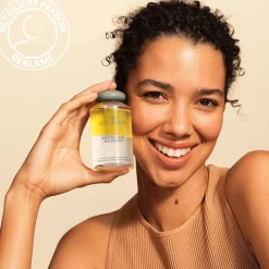 Checks & Balances Milky Oil Cleanser + Makeup Melter 150ml