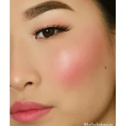 Cheek Kiss Cream Blush 120 Coral Crush 6g