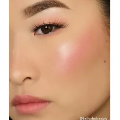 Cheek Kiss Cream Blush 110 Nude Kiss 6g