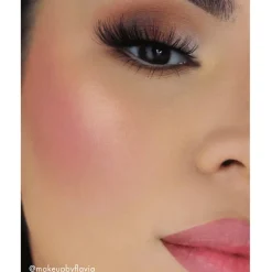 Cheek Kiss Cream Blush 110 Nude Kiss 6g