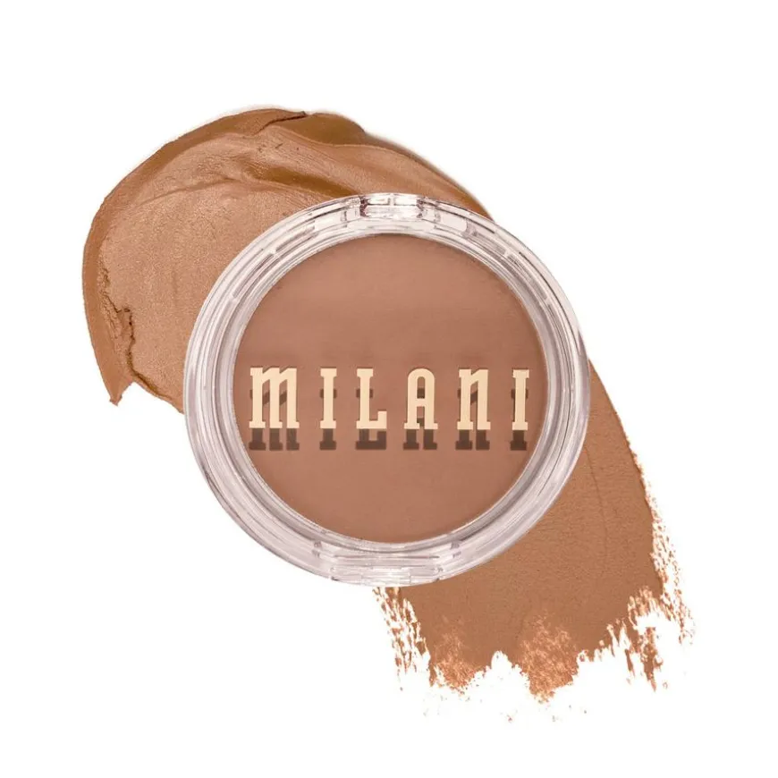 Cheek Kiss Cream Bronzer Spilling Tea 6g