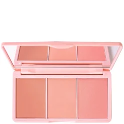 Cheeky Threesome Blush Palette Apple Bottom Cheeks 13,5g