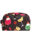 Cheers Large Toiletry Bag