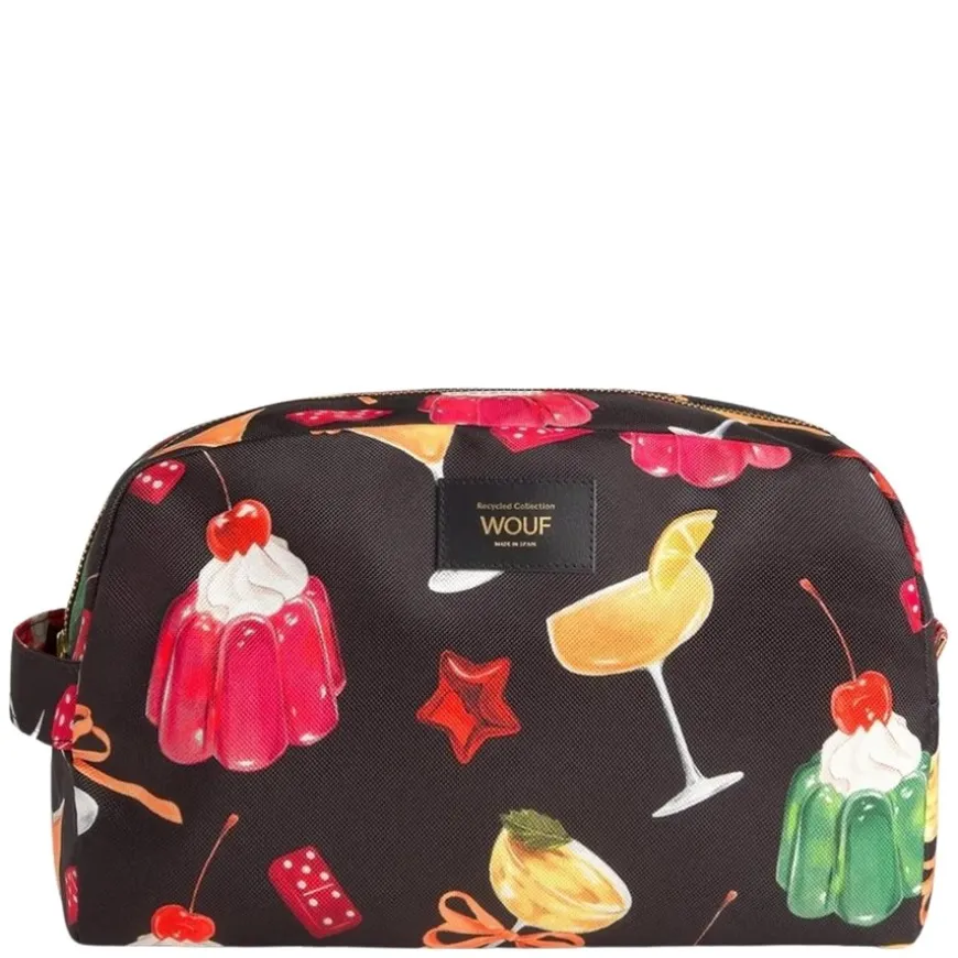 Cheers Large Toiletry Bag