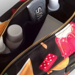 Cheers Large Toiletry Bag