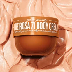 Cheirosa 71 Body Cream 240ml