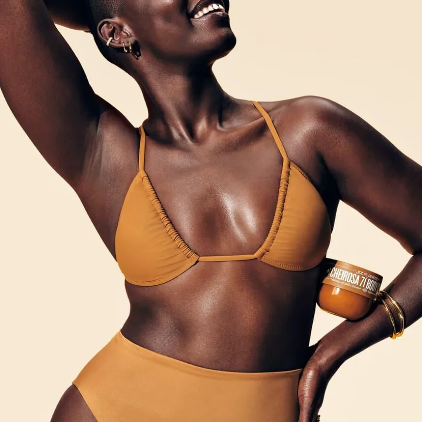 Cheirosa 71 Body Cream 240ml