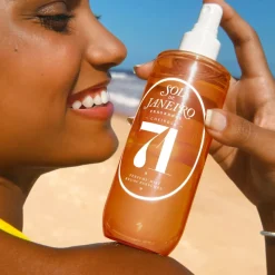 Cheirosa 71 Dolce de Leite Perfume Mist 240ml