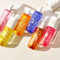 Cheirosa 71 Dolce de Leite Perfume Mist 240ml