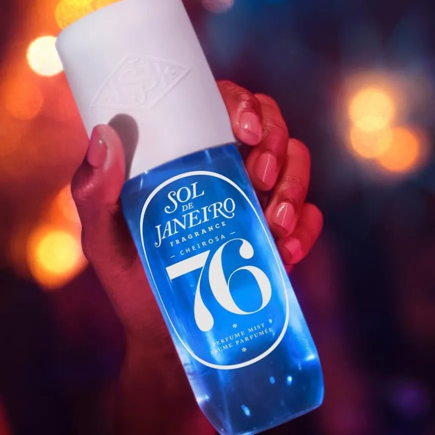 Cheirosa 76 Perfume Mist 90ml