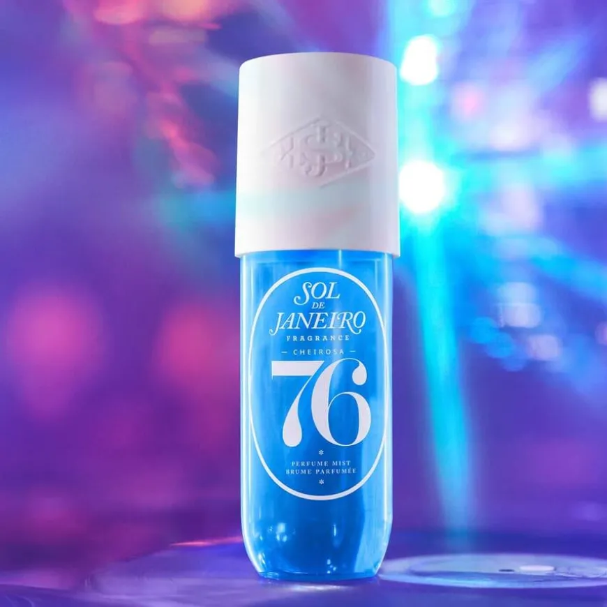 Cheirosa 76 Perfume Mist 90ml