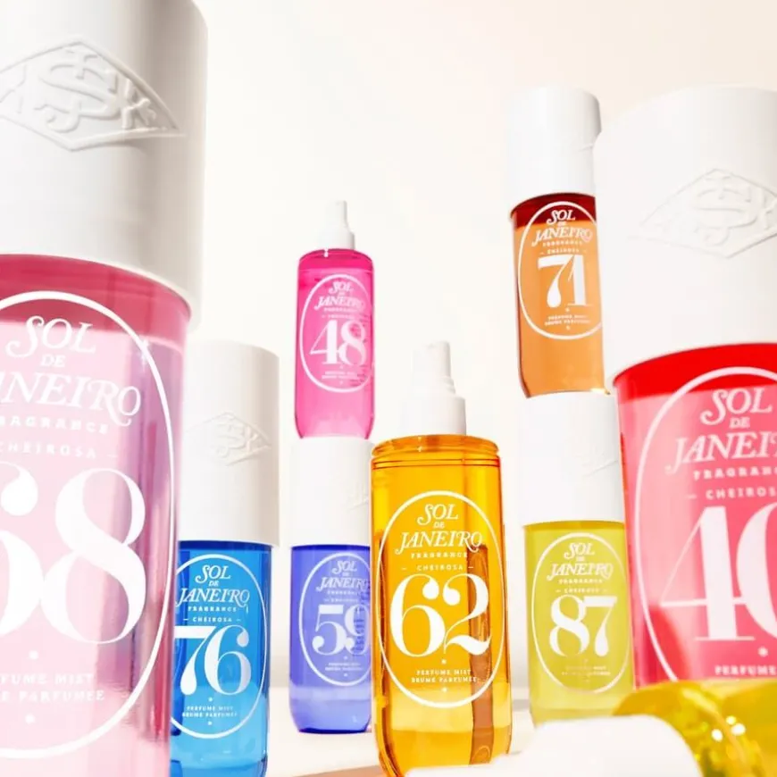 Cheirosa 76 Perfume Mist 90ml