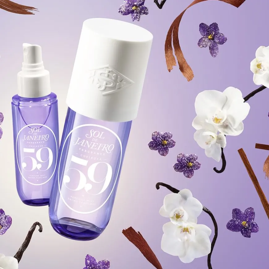 Cheirosa 59 Perfume Mist 90ml