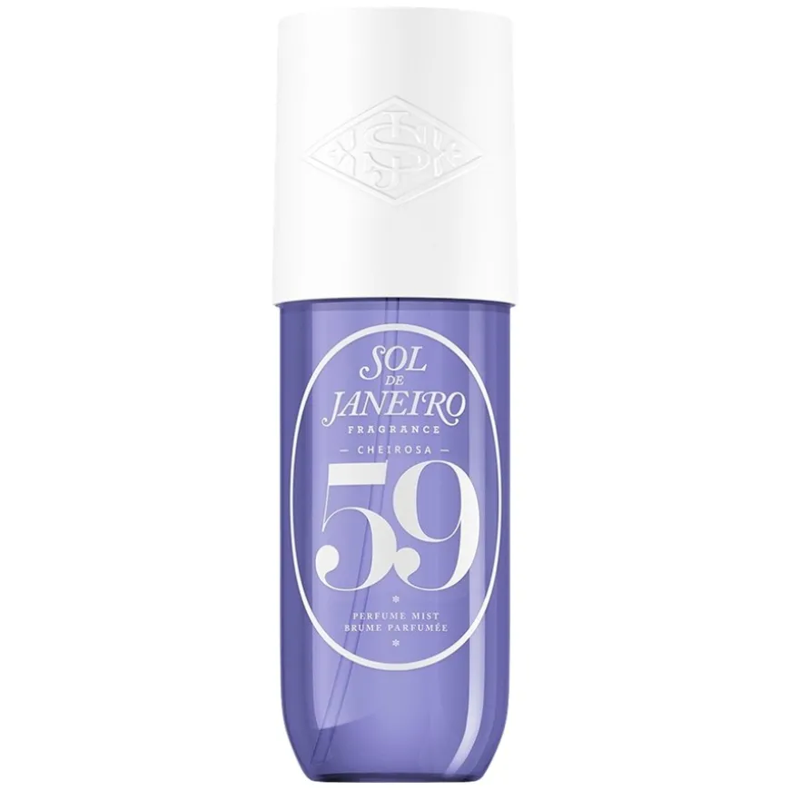 Cheirosa 59 Perfume Mist 240ml
