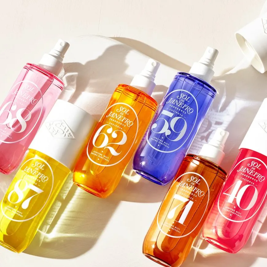 Cheirosa 59 Perfume Mist 240ml