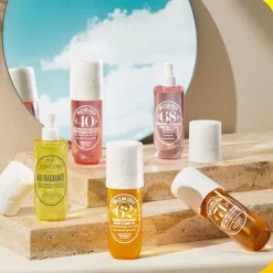 Cheirosa 87 Rio Radiance Perfume Mist 240ml