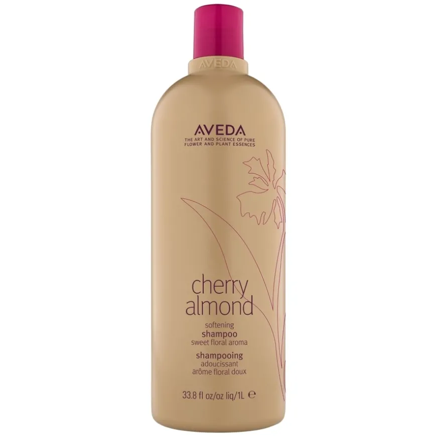 Cherry Almond Shampoo 1000ml