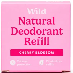 Cherry Blossom Deo Refill 40g