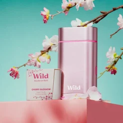 Cherry Blossom Deo Refill 40g