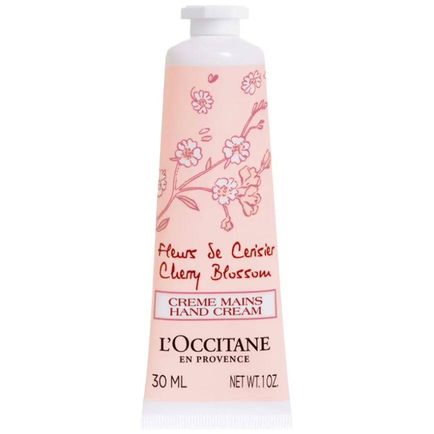 Cherry Blossom Hand Cream 30ml