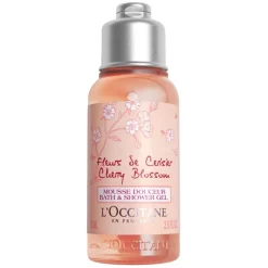 Cherry Blossom Shower Gel 75ml