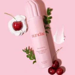 Cherry On Top Foaming Body Wash 265ml