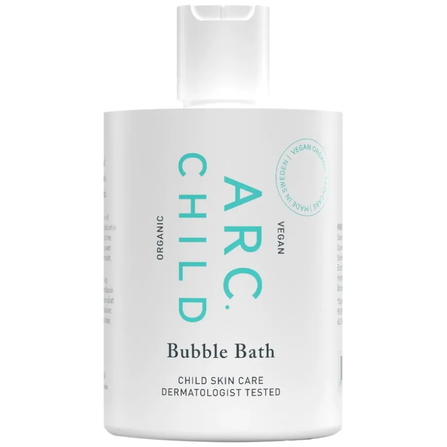 Child Bubble Bath 300ml