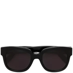 Chloe Black Sunglasses Strength 1.5 +