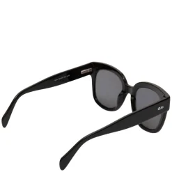 Chloe Black Sunglasses Strength 1.5 +