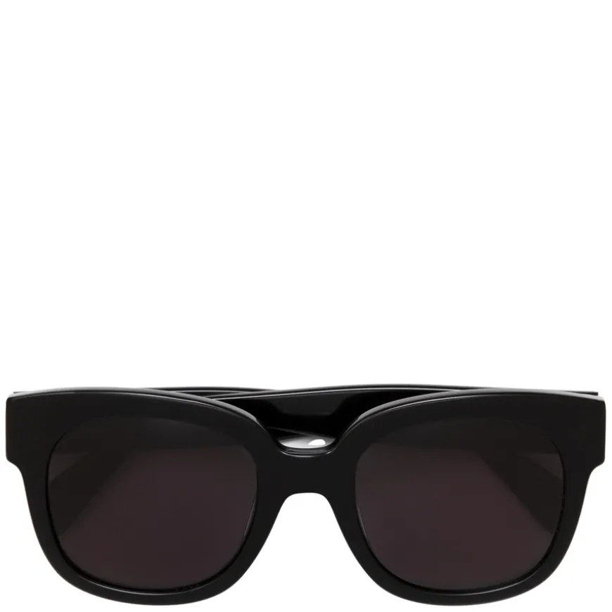 Chloe Black Sunglasses Strength 1.0 +