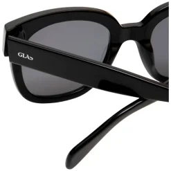 Chloe Black Sunglasses Strength 2.0 +