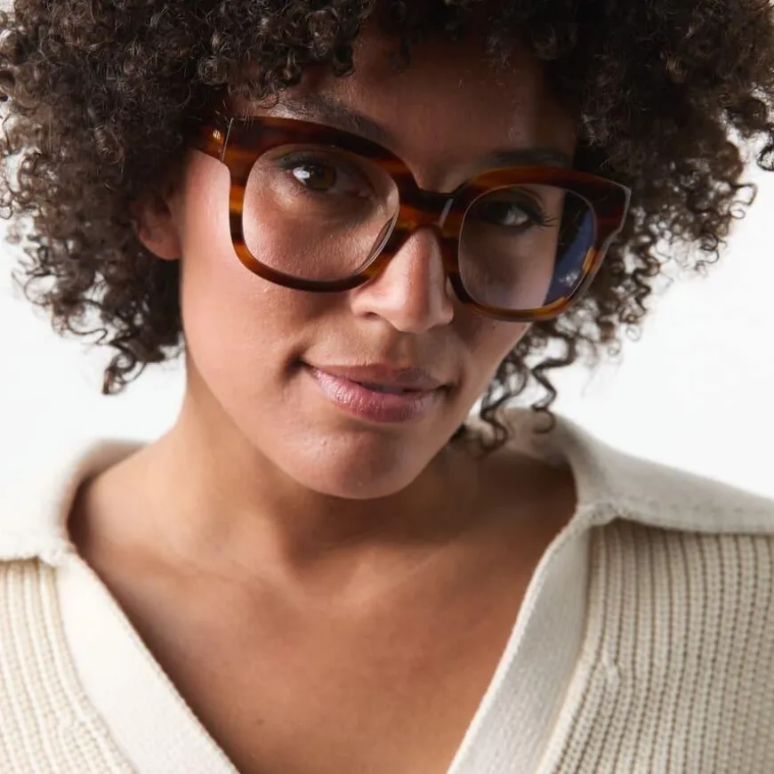 Chloe Brown Strength 1.0 +