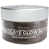 Chocolate Glow Scrub Smoothing Body Polish 200g