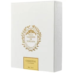 Christos Eau De Parfum 100ml