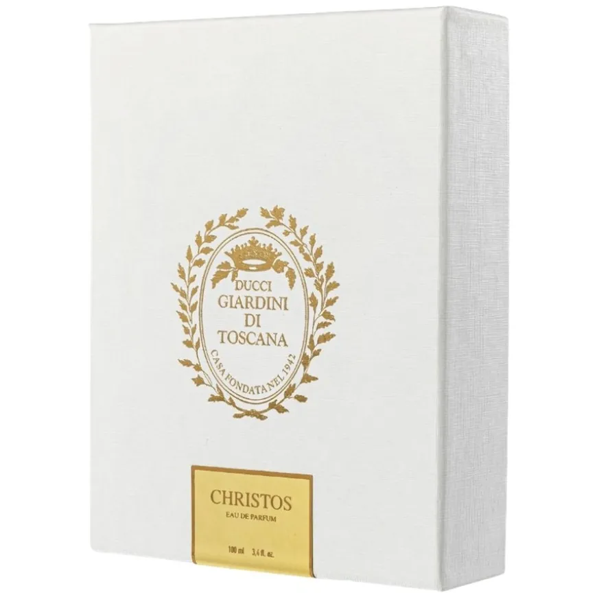 Christos Eau De Parfum 100ml
