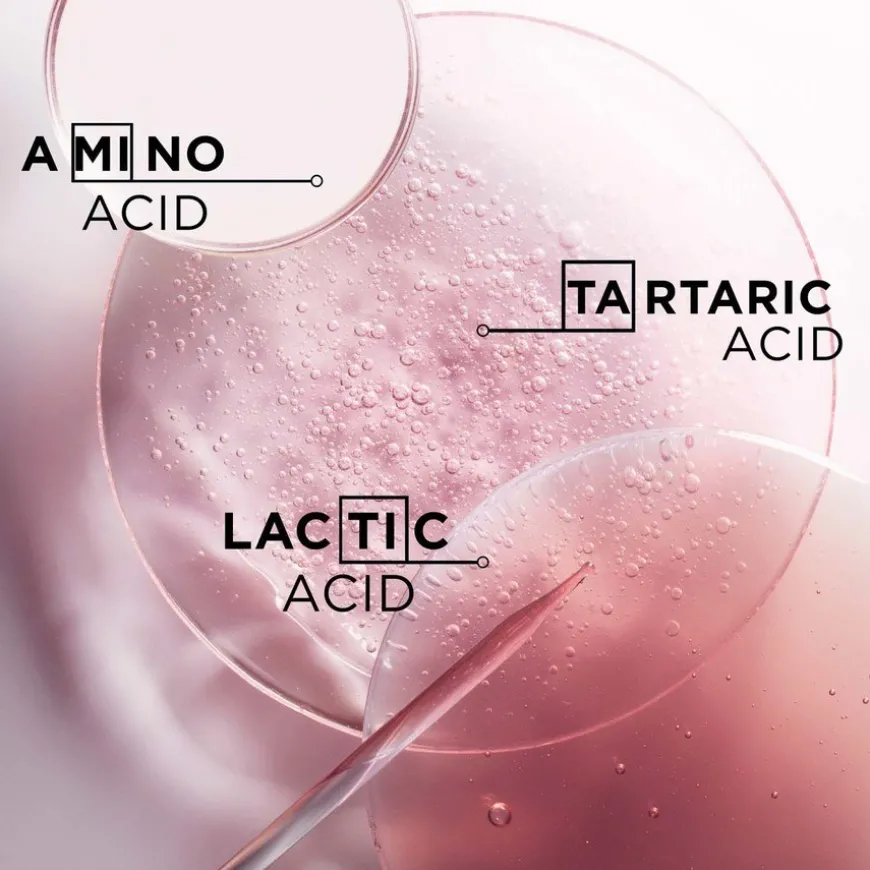 Chroma Absolu Bain Chroma Respect Shampoo 500ml