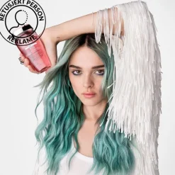 Chroma Absolu Bain Riche Chroma Respect Shampoo 250ml