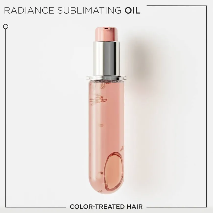 Chroma Éclat Hair Oil Refill 75ml