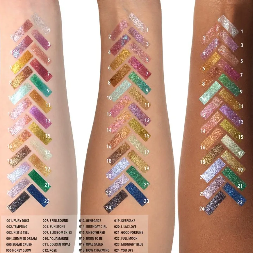 Chroma Light Shadow 004 Summer Dream 1,4g