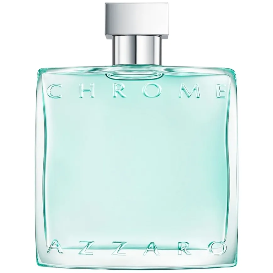 Chrome Azure Eau De Toilette 100ml